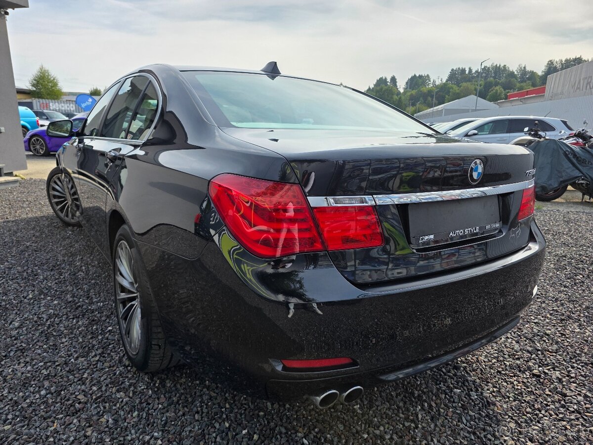 BMW Rad 7 - 6