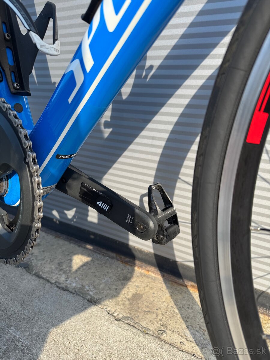 Specialized Tarmac SL4 - 6