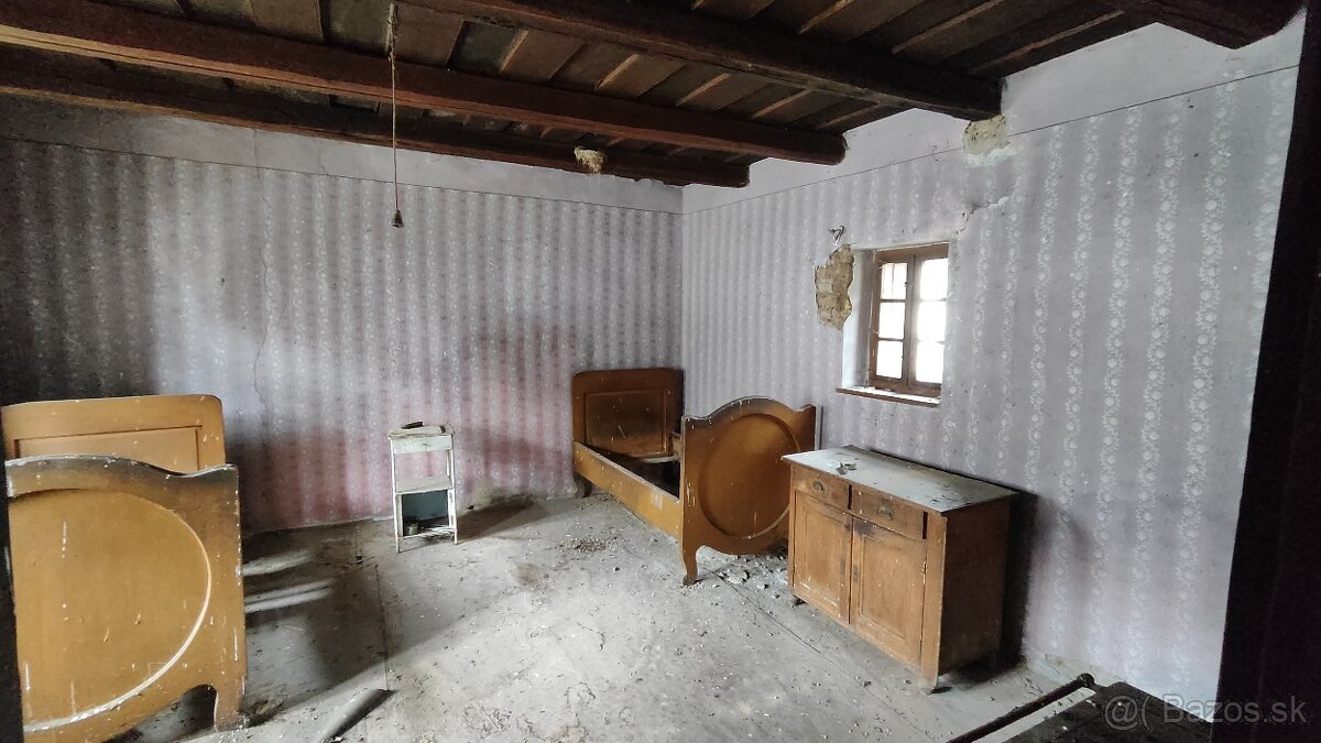 Starožitnéne postele - 6