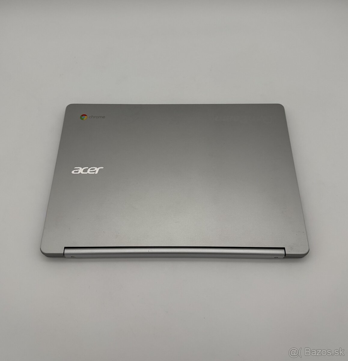 2V1 Acer Chromebook R13 Silver + ZÁRUKA - 6