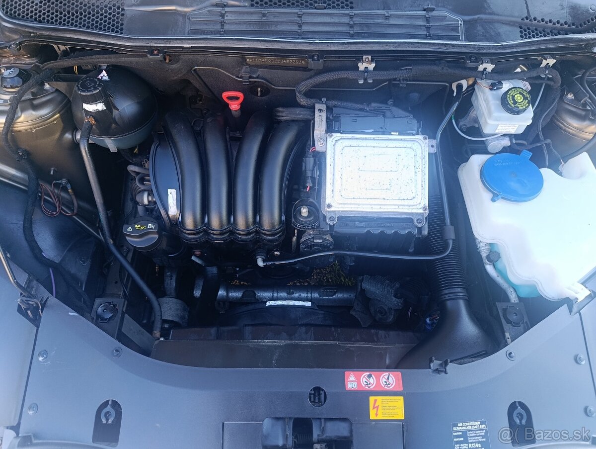 Predám Mercedes Benz B - 6