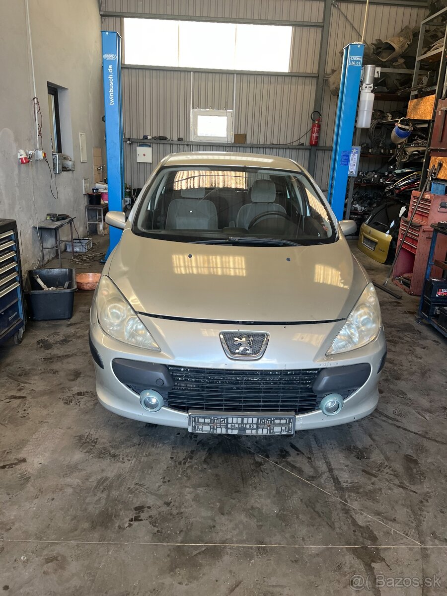 Peugeot 307 - diely - 6
