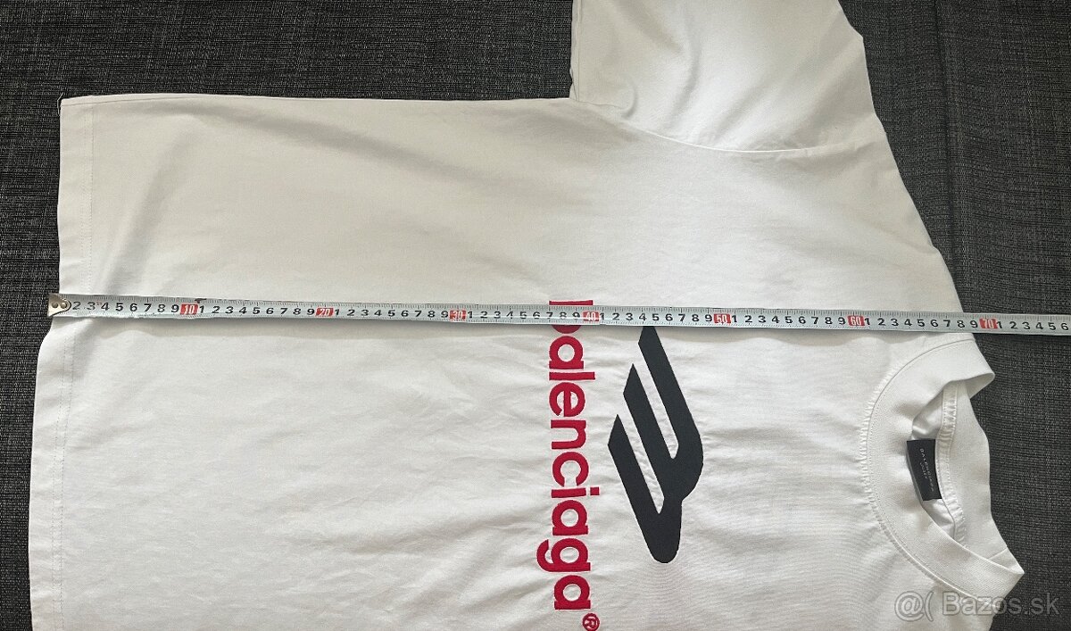 Balenciaga overside - 6