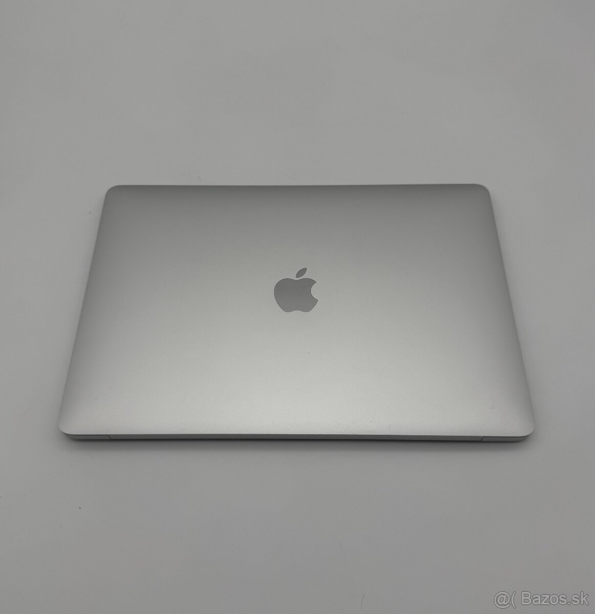 MacBook Air 13" 2018 Retina Silver + ZÁRUKA - 6