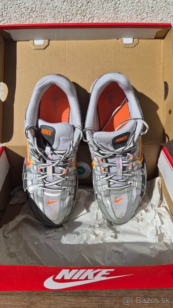NIKE W P-6000 - tenisky - 6