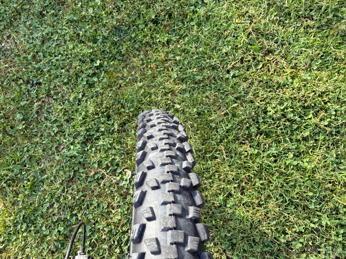Detský horský bicykel GHOST Kato 20 - 6