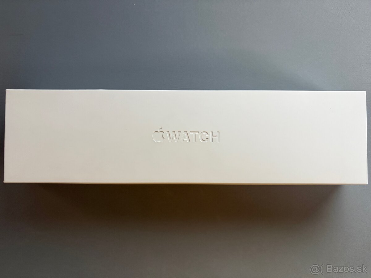 Apple Watch Series 8 45 mm - 6