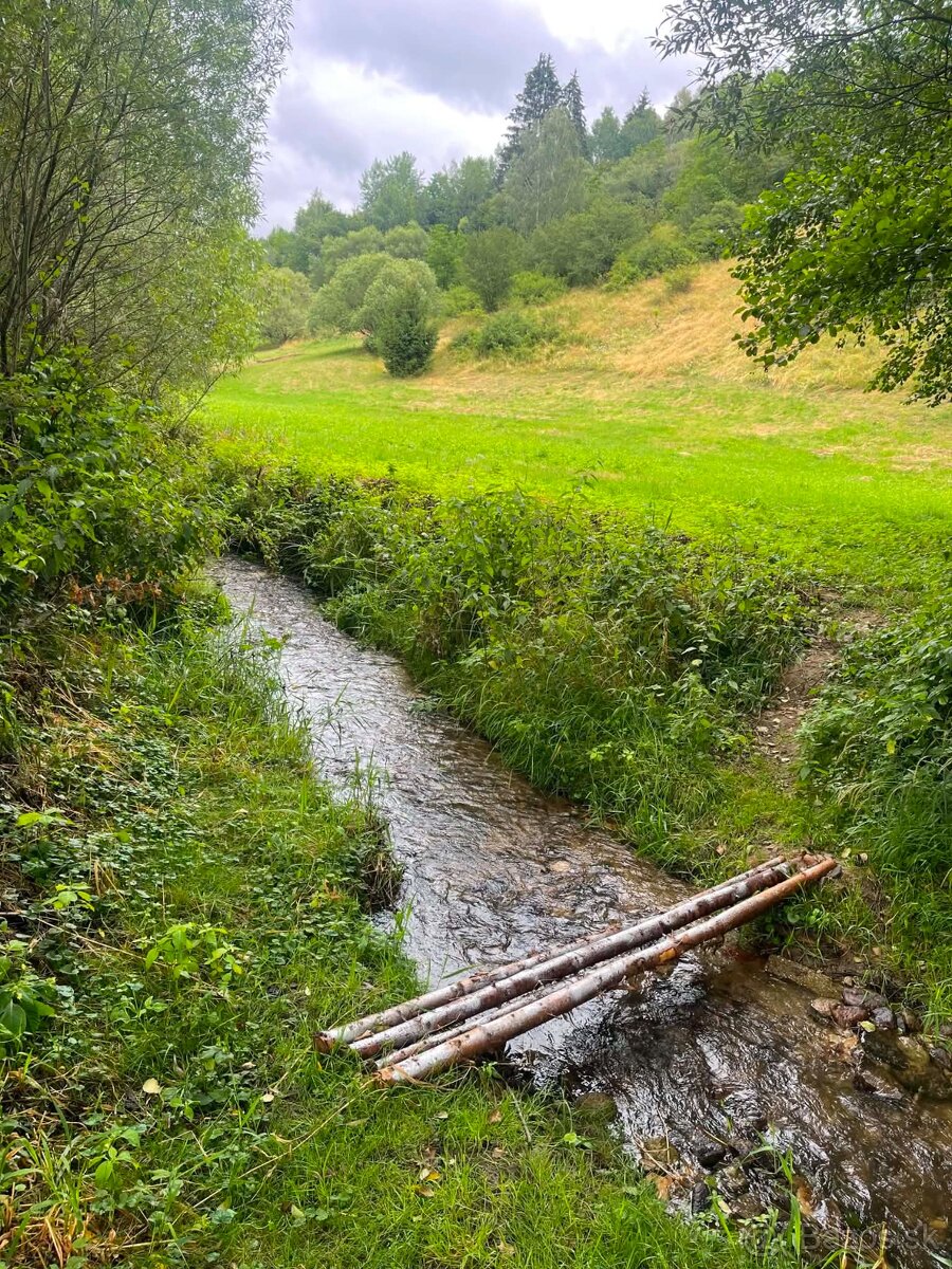Predáme pozemok - 6