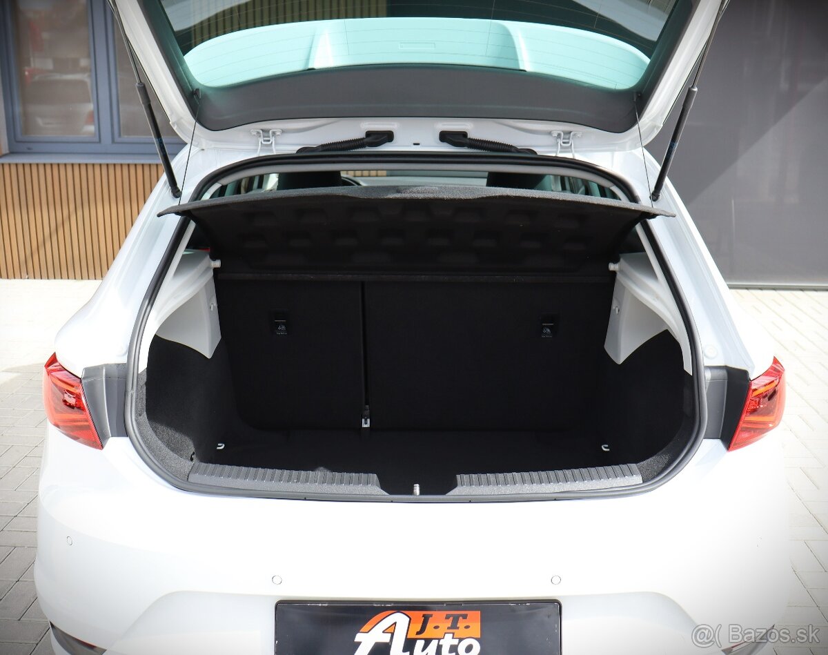 Seat Leon 2.0 TDI S&S DSG FR - 6