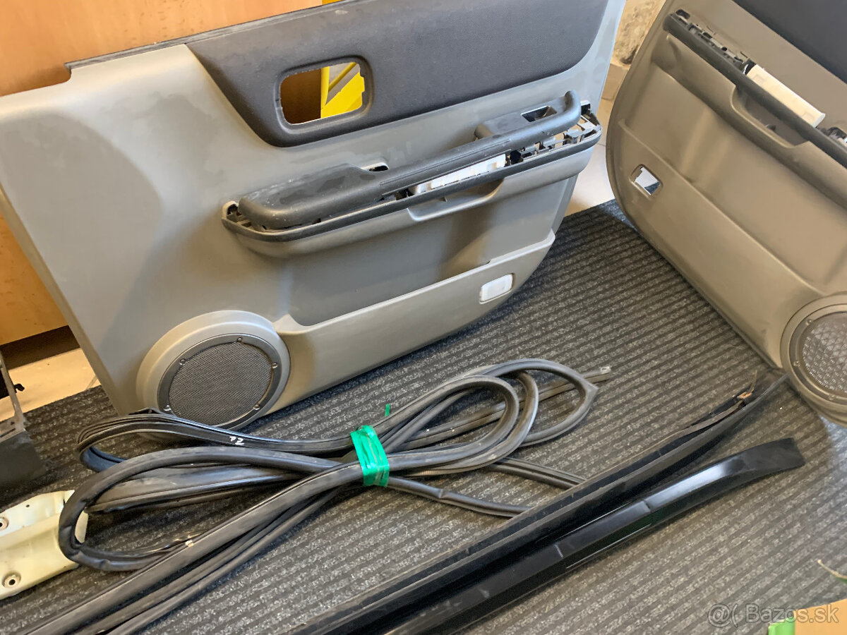 Nissan Xtrail - 6