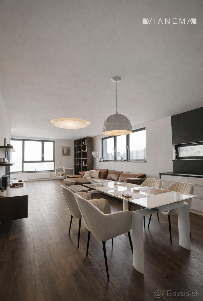 Priestranný 2‑izbový byt v projekte river park – foto 9