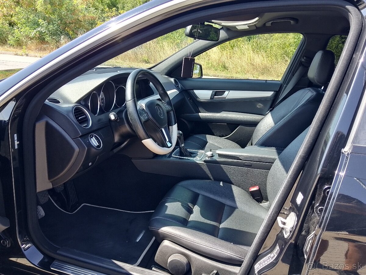 C220 w204 - 6