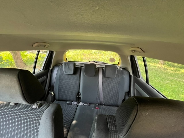 Suzuki SWIFT, 1.3 benzín, s klímou - 6