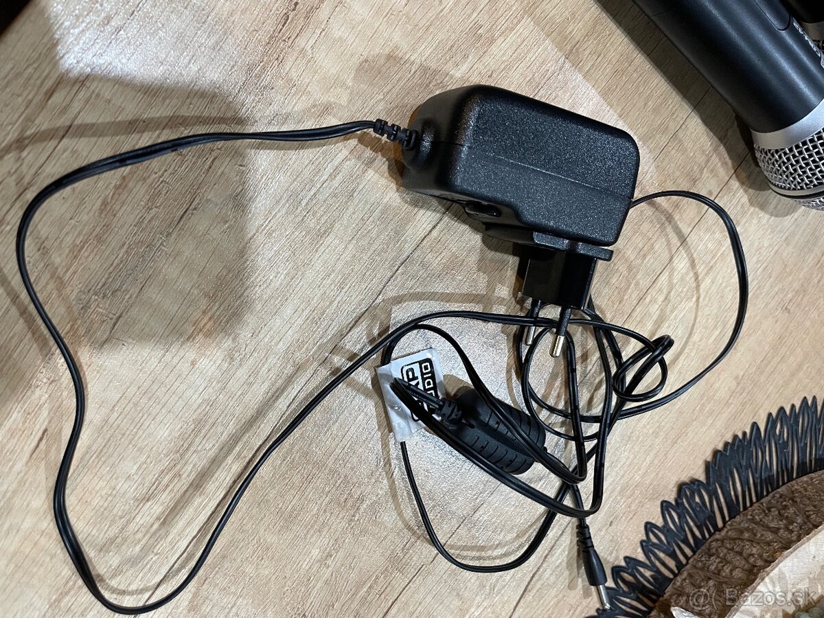 DAP-Audio COM-42 - 6