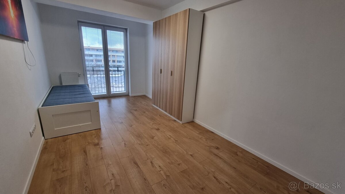 3izb. byt v centre s klimatizáciou - 6