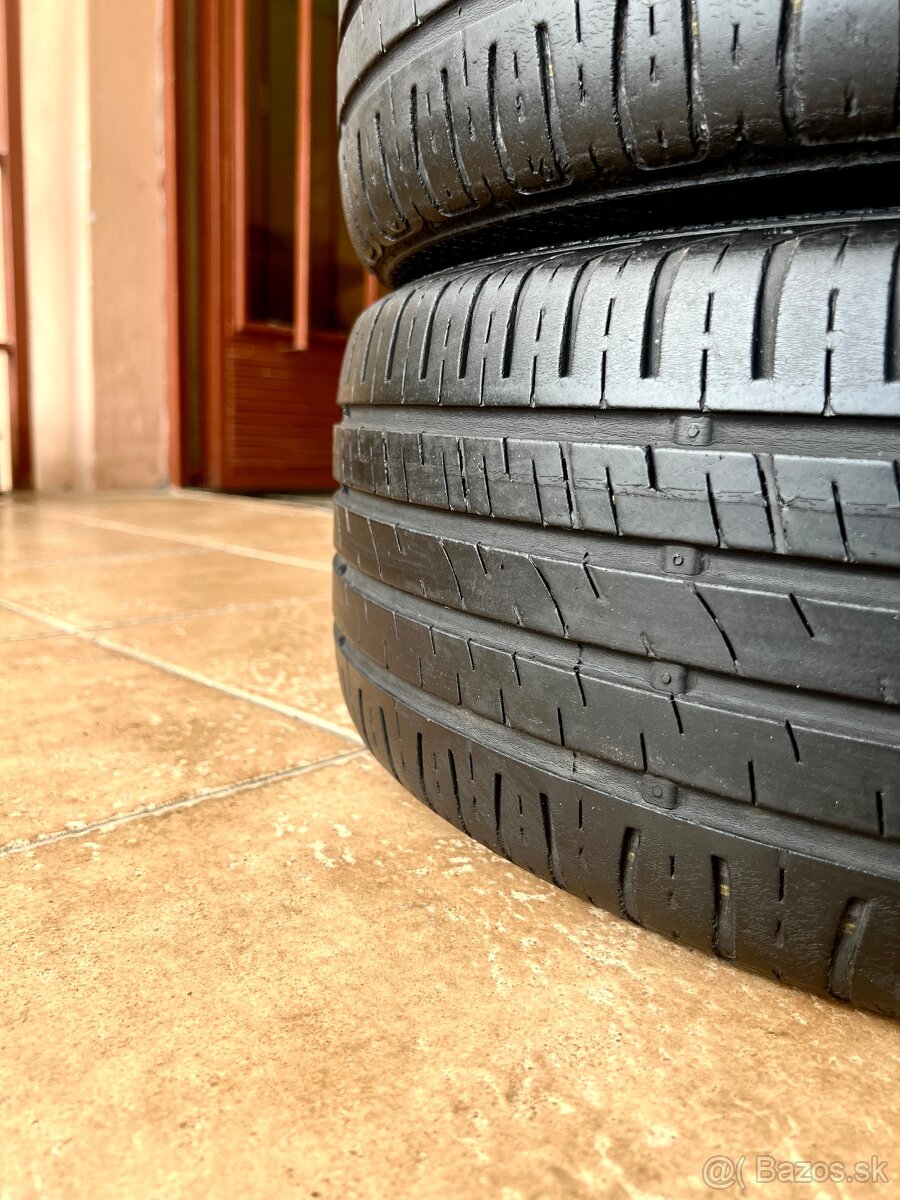 195/55 R16 letné pneumatiky -2 kusy- - 6