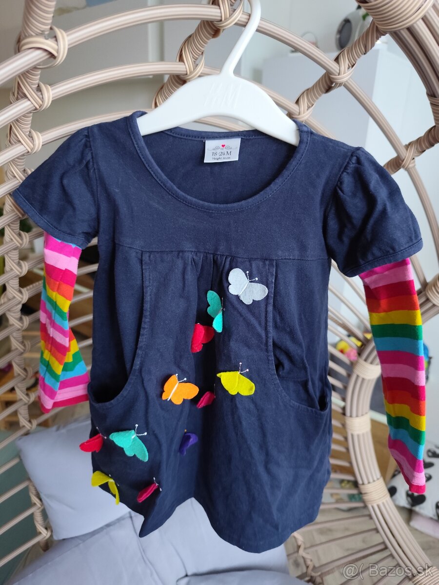 Balík oblečenia - 6