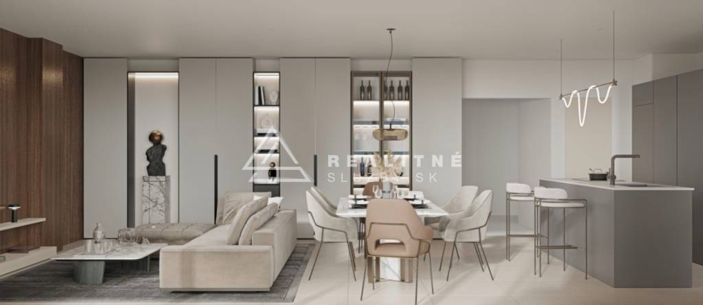 Exkluzívne rezidencie v Marbelle – Altos de los Monteros - 6