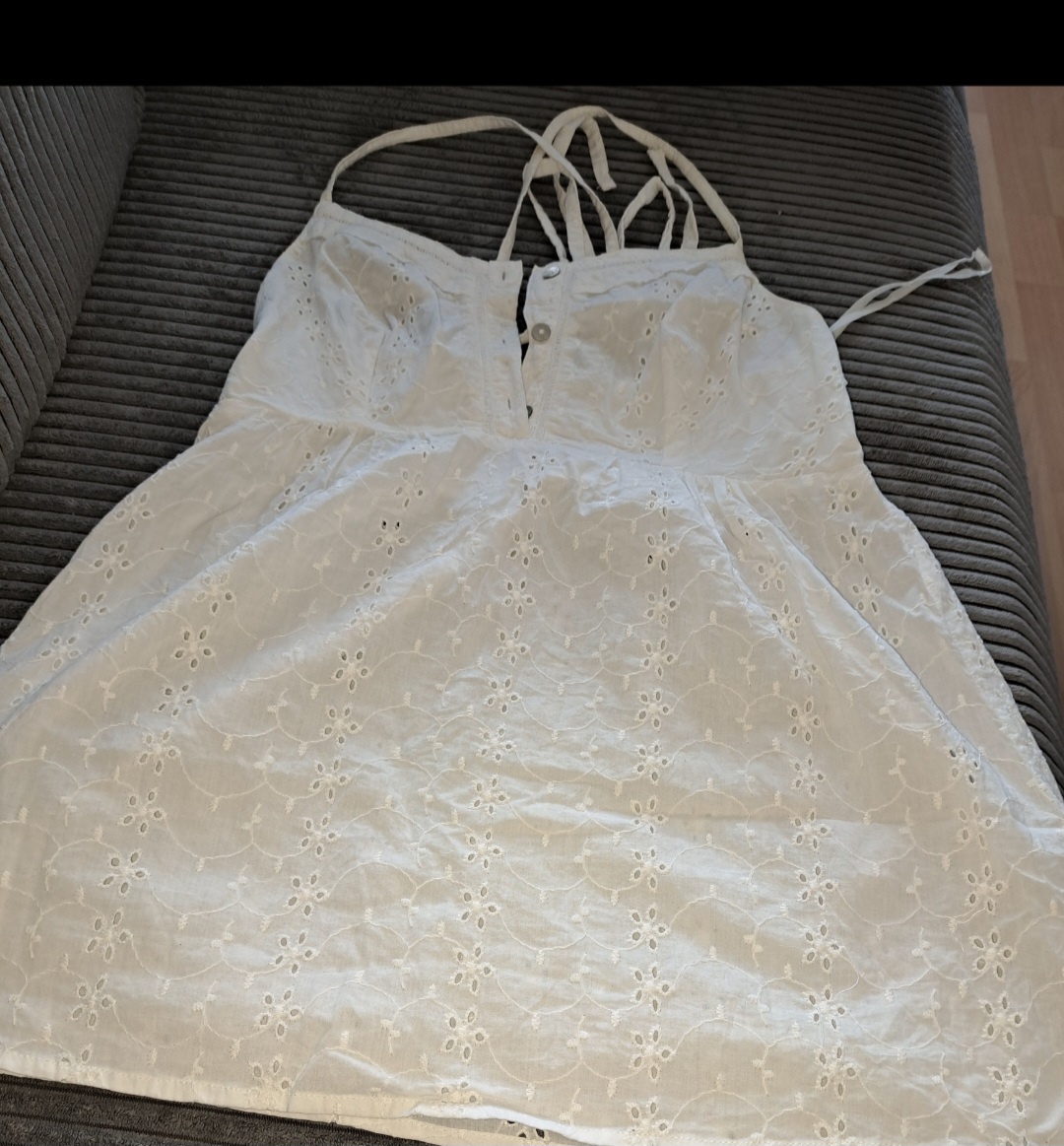 Chicoreé značková tunika XS/S - 6