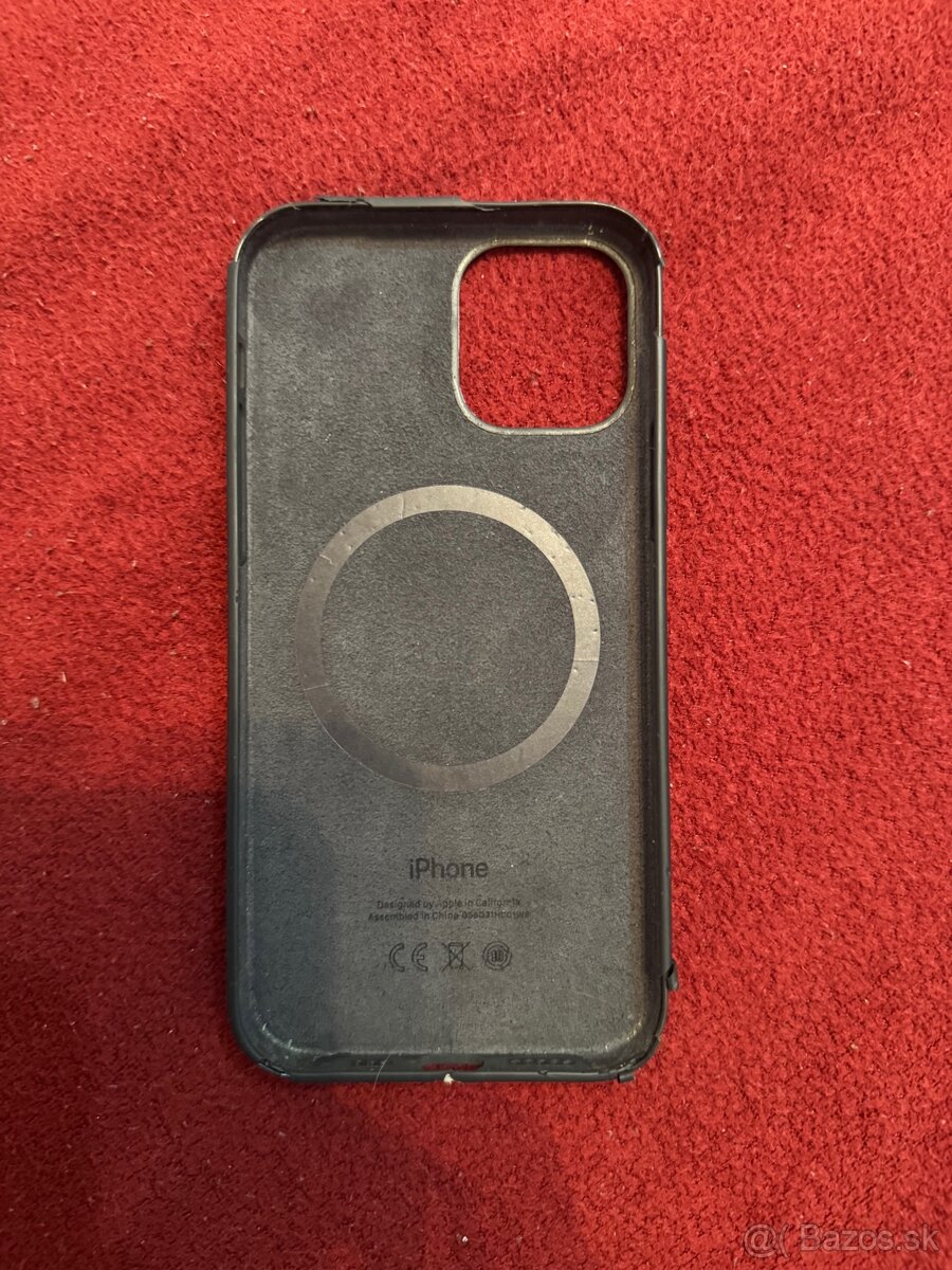 Apple iPhone 12 ( 128 gb ) - 6