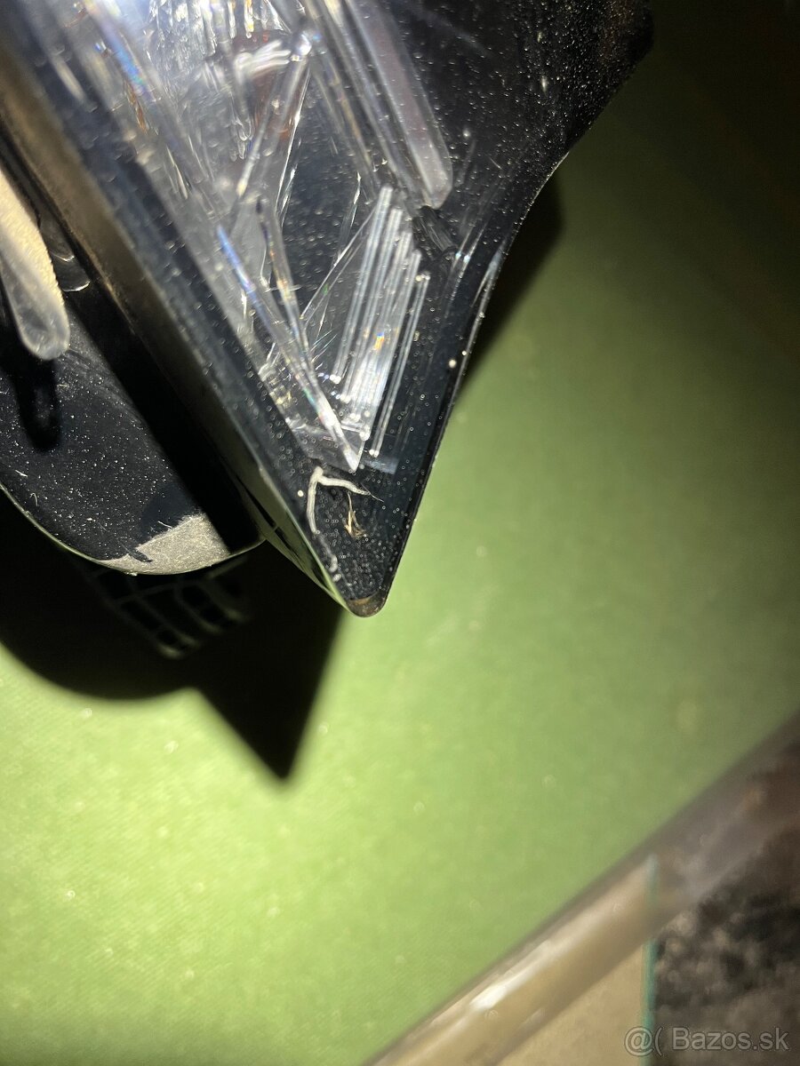 Svetlo pravé Škoda Fabia III (2014-2022) - 6
