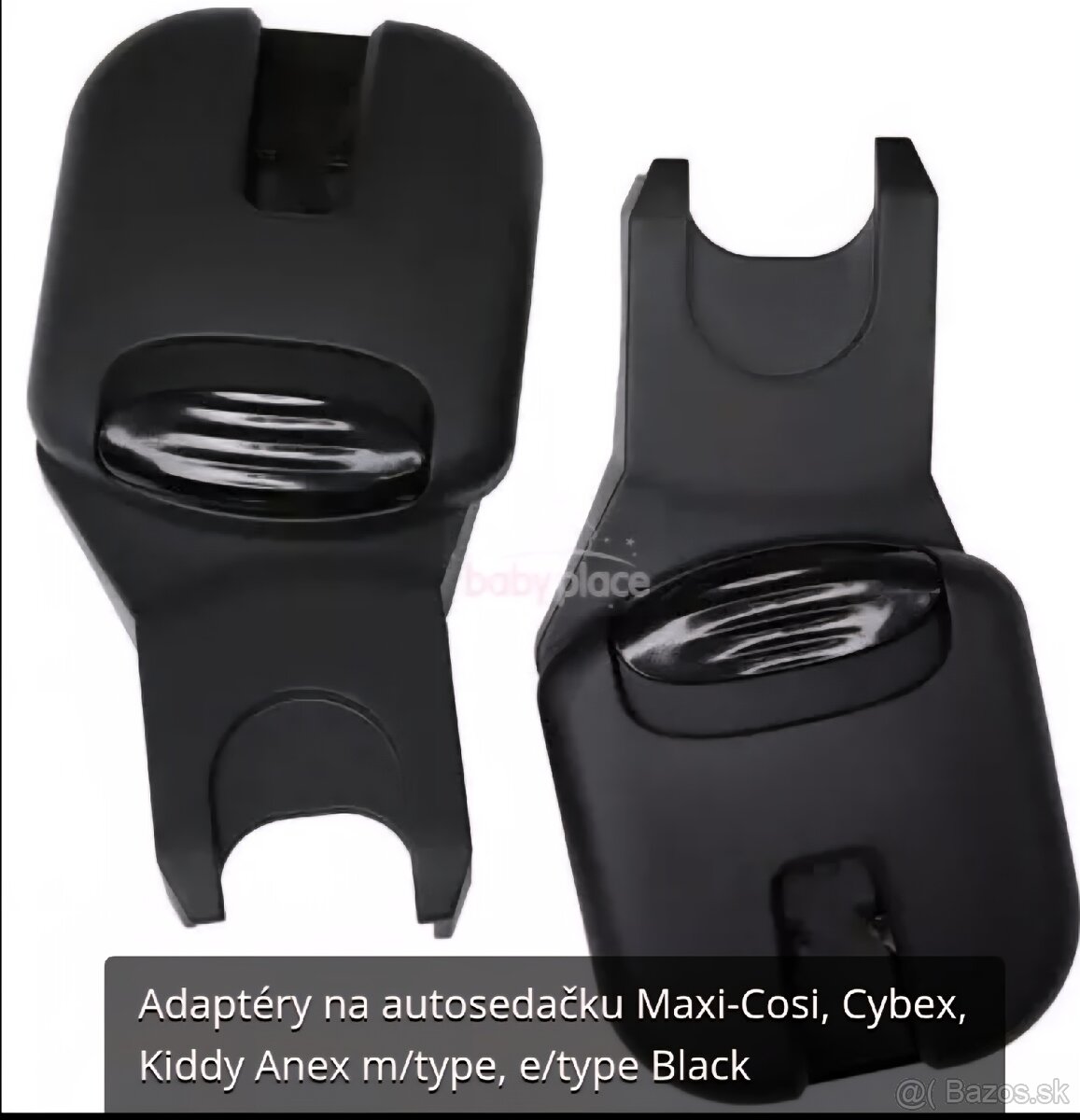 Cybex Aton 5 + isofix základňa - 6