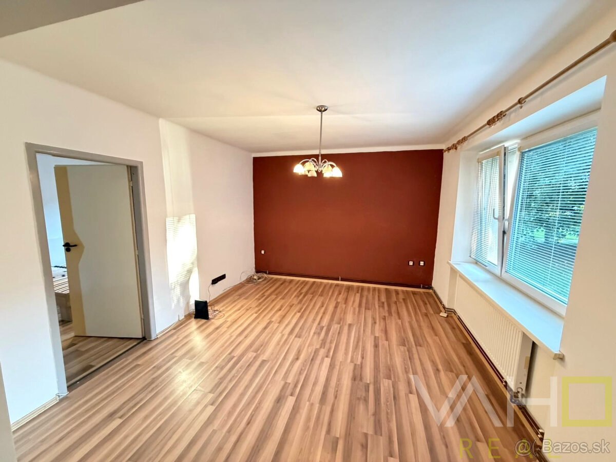NA PRENÁJOM 2-izbový byt, Slovanská ulica – Trnava - 6