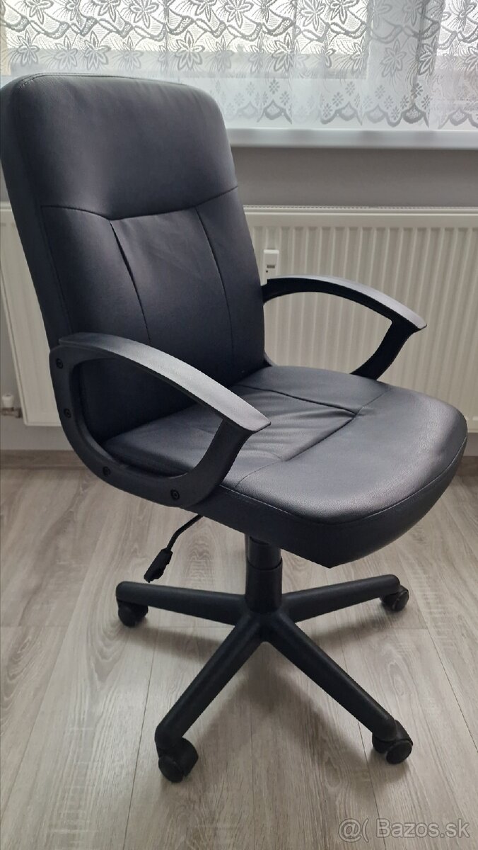 Otočná stolička - 6