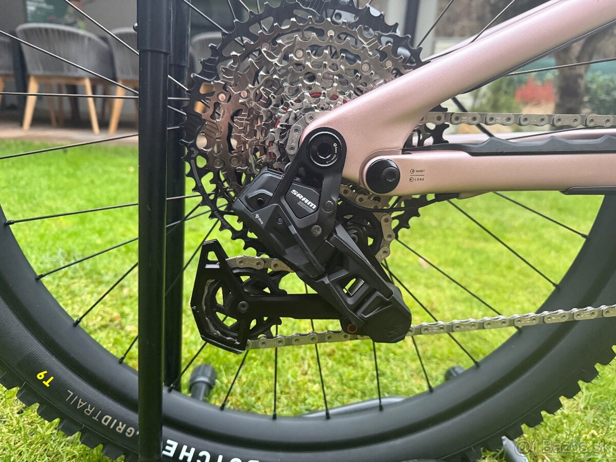 Specialized Turbo Levo carbon model 2026 - 6