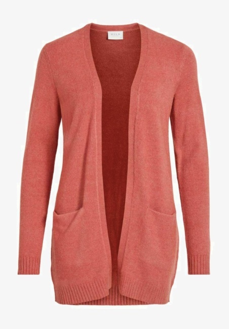 Dámsky kardigan Vila vel.S dusty cedar ===NOVÉ=== - 6