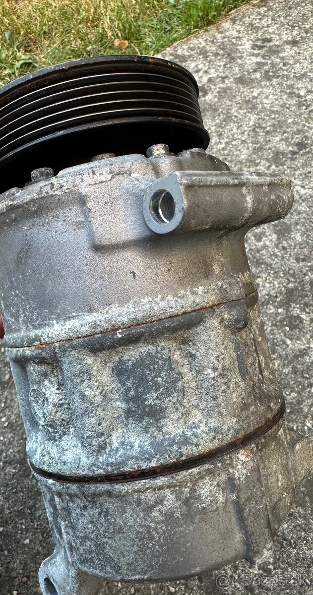 Klima kompresor VW 2.0 TDi - 6