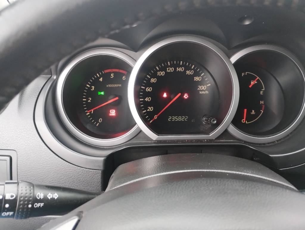 Suzuki Grand Vitara 1.9 DDiS JLX-EL - 6