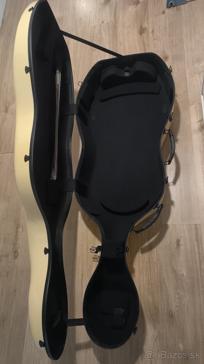 obal violončelo - 6