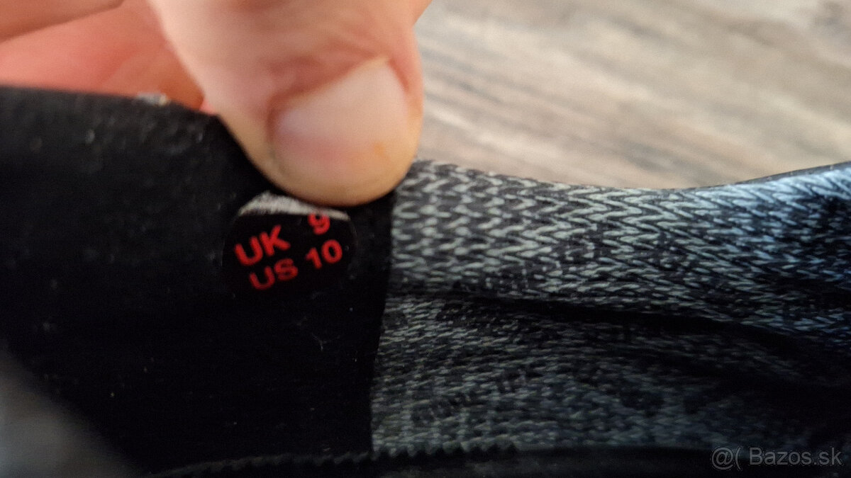 Kožená obuv Lloyd 44 - 6