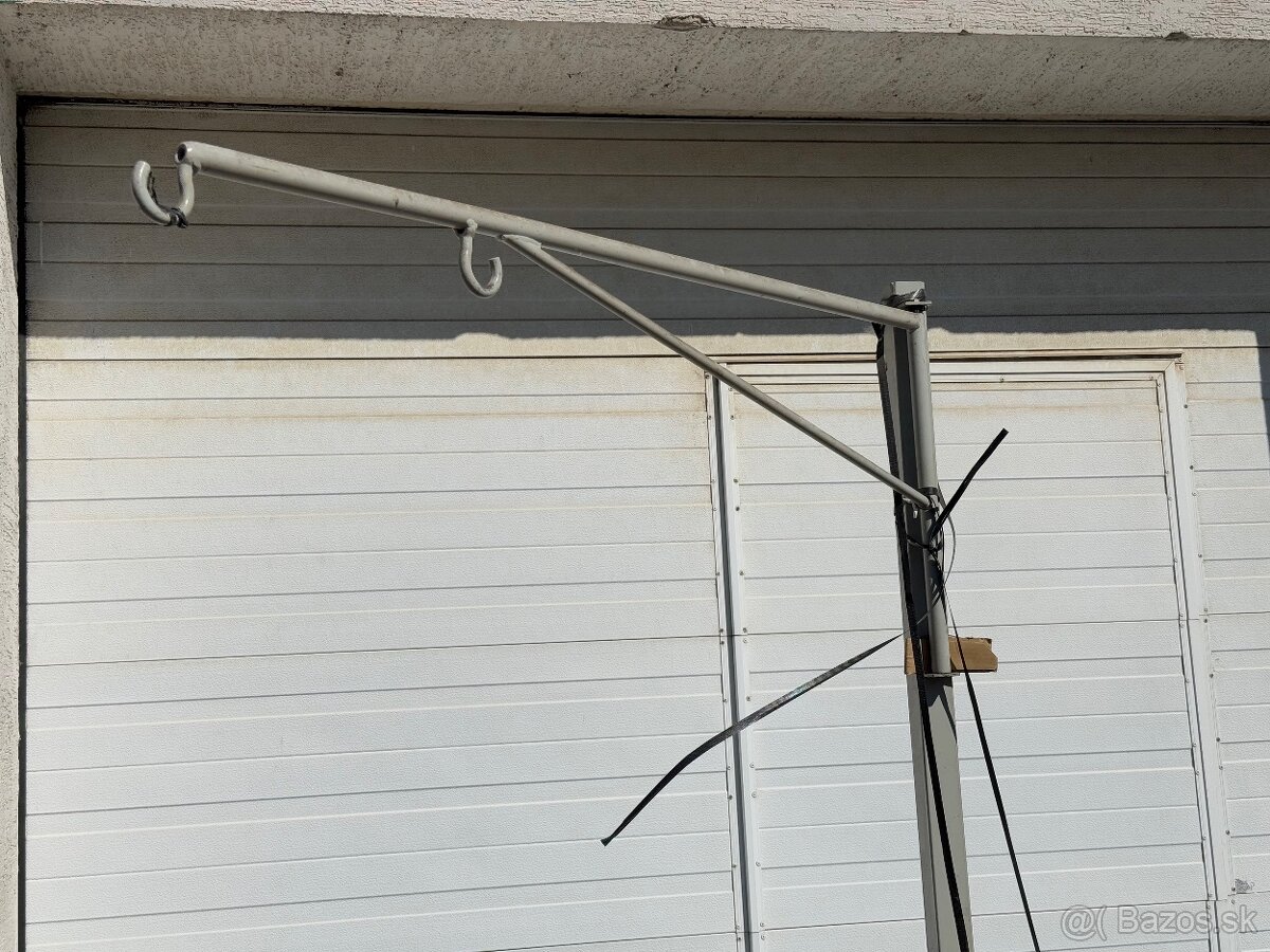 Baliaci stroj INSTAPAK 900 - 6