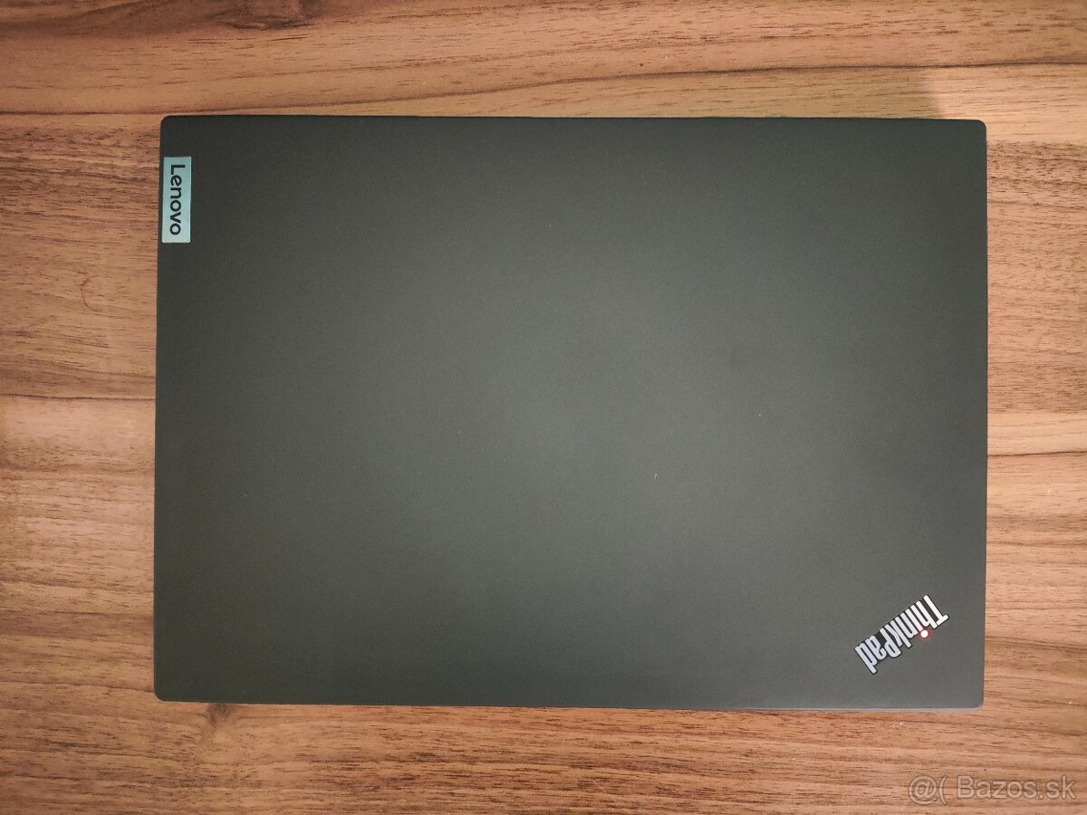 Lenovo ThinkPad X13 Gen2 16GB • 256GB SSD - 6