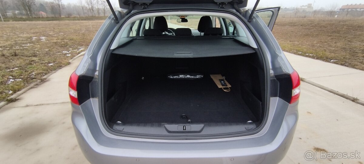 Peugeot 308sw 2020 - 6