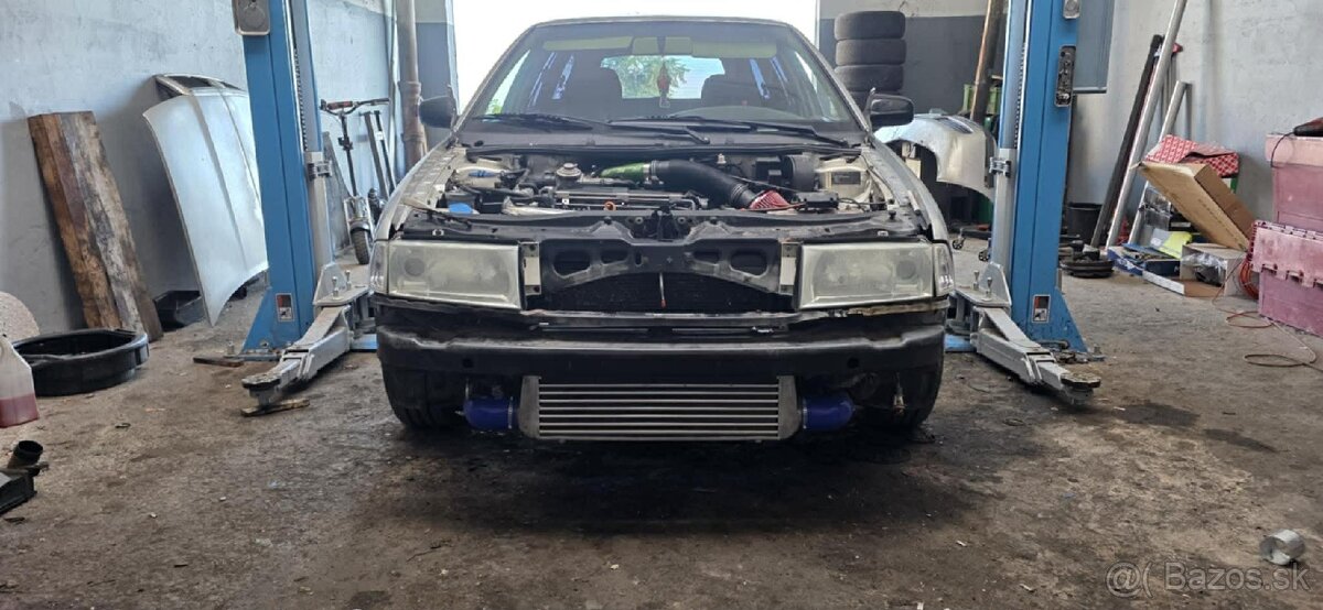 Predám Škoda octavia 1.9tdi 74kw 4x4 - 6