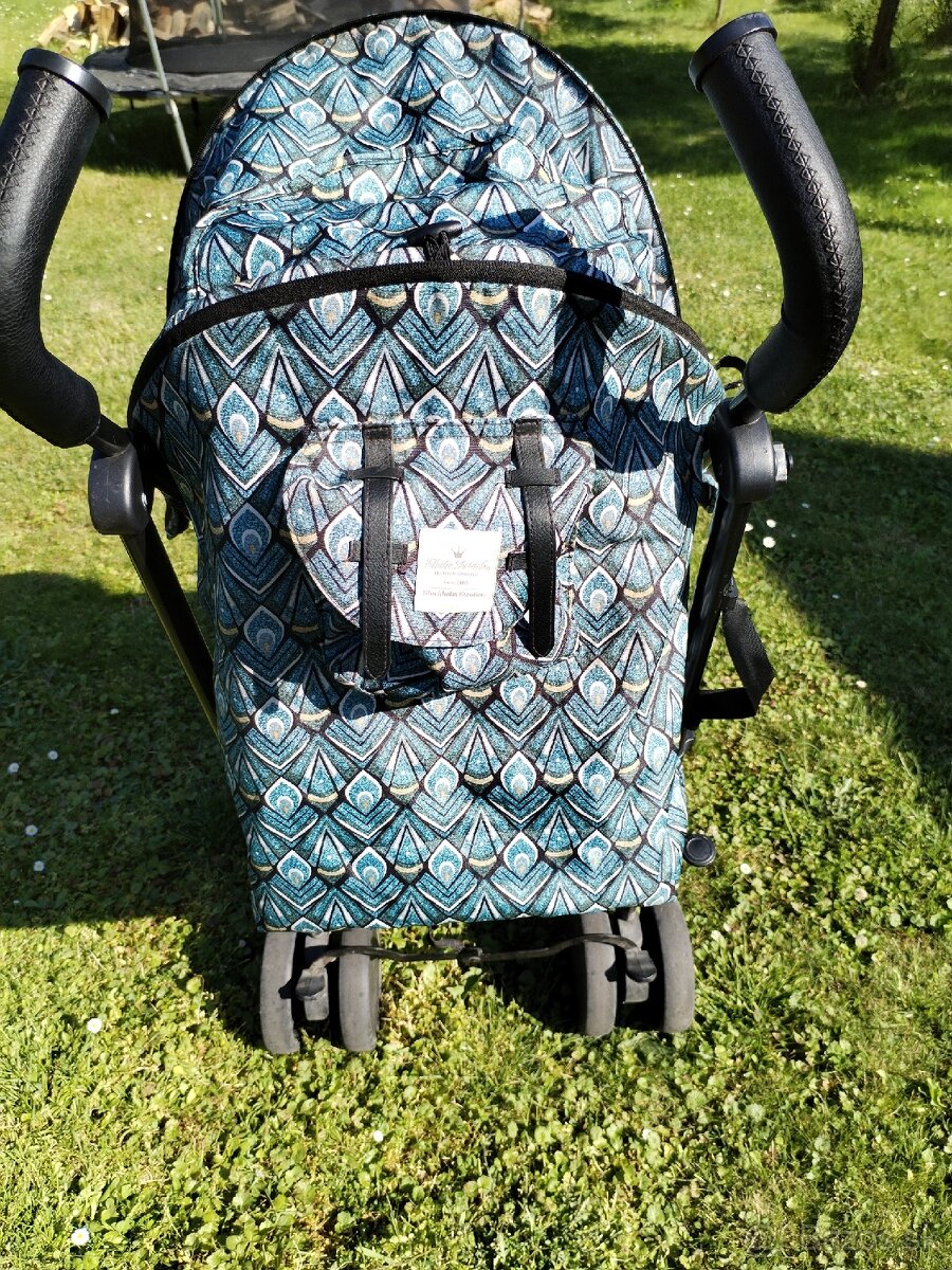 Detský kočík Elodie Details - 6