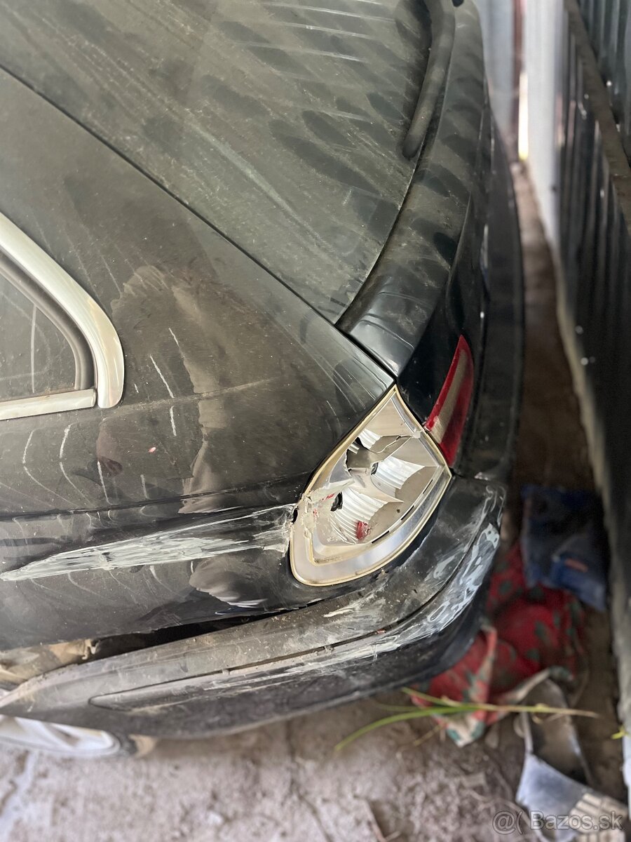 BMW troj litre xd e46 330 - 6