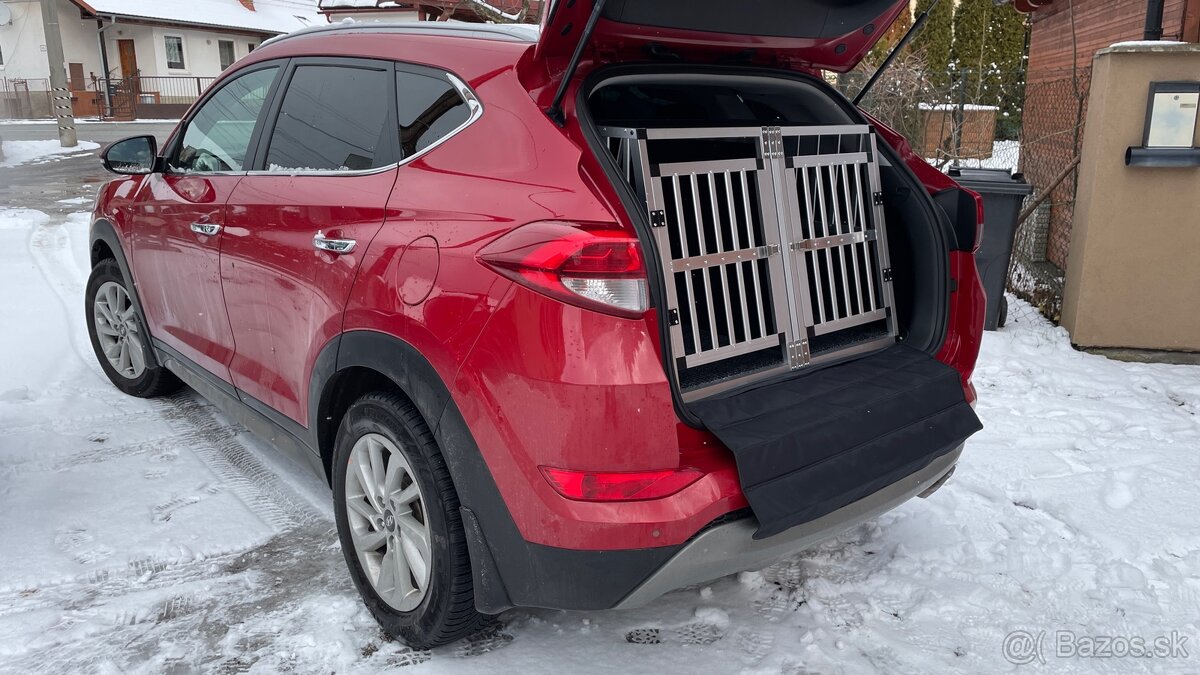 Prepravka pre psa - 6