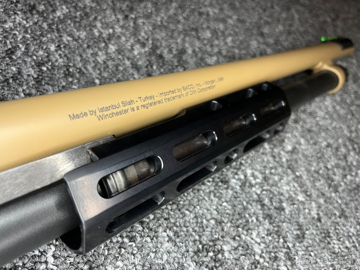 Brokovnica Winchester SXP - 6