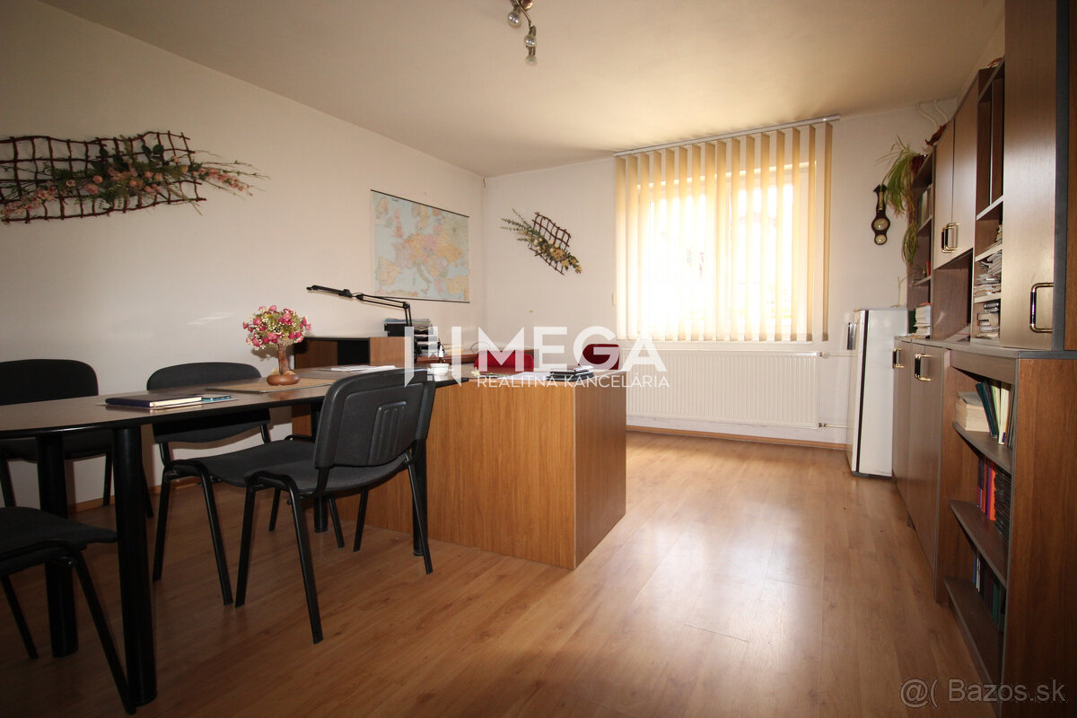 NA PREDAJ: Výnimočná nehnuteľnosť vo Vranove nad Topľou - 6