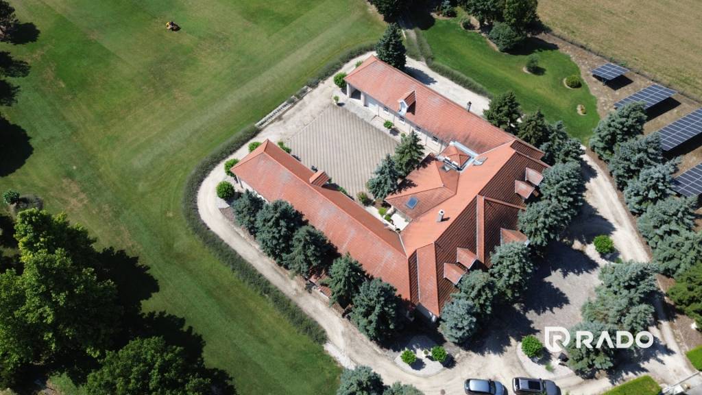 RADO | Exkluzívna honosná kúria | 14-ha pozemok | Dunakiliti - 6