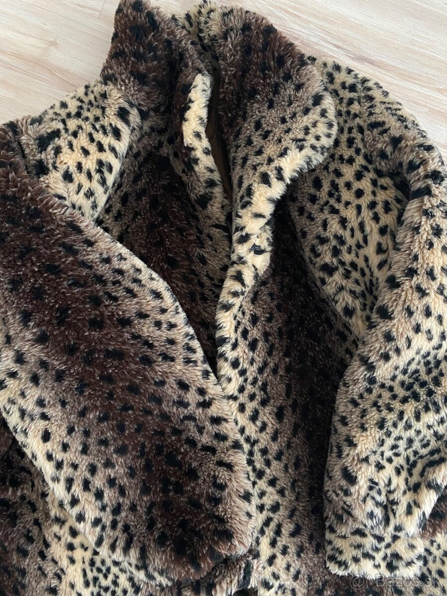 Umely kozuch c. L - 6