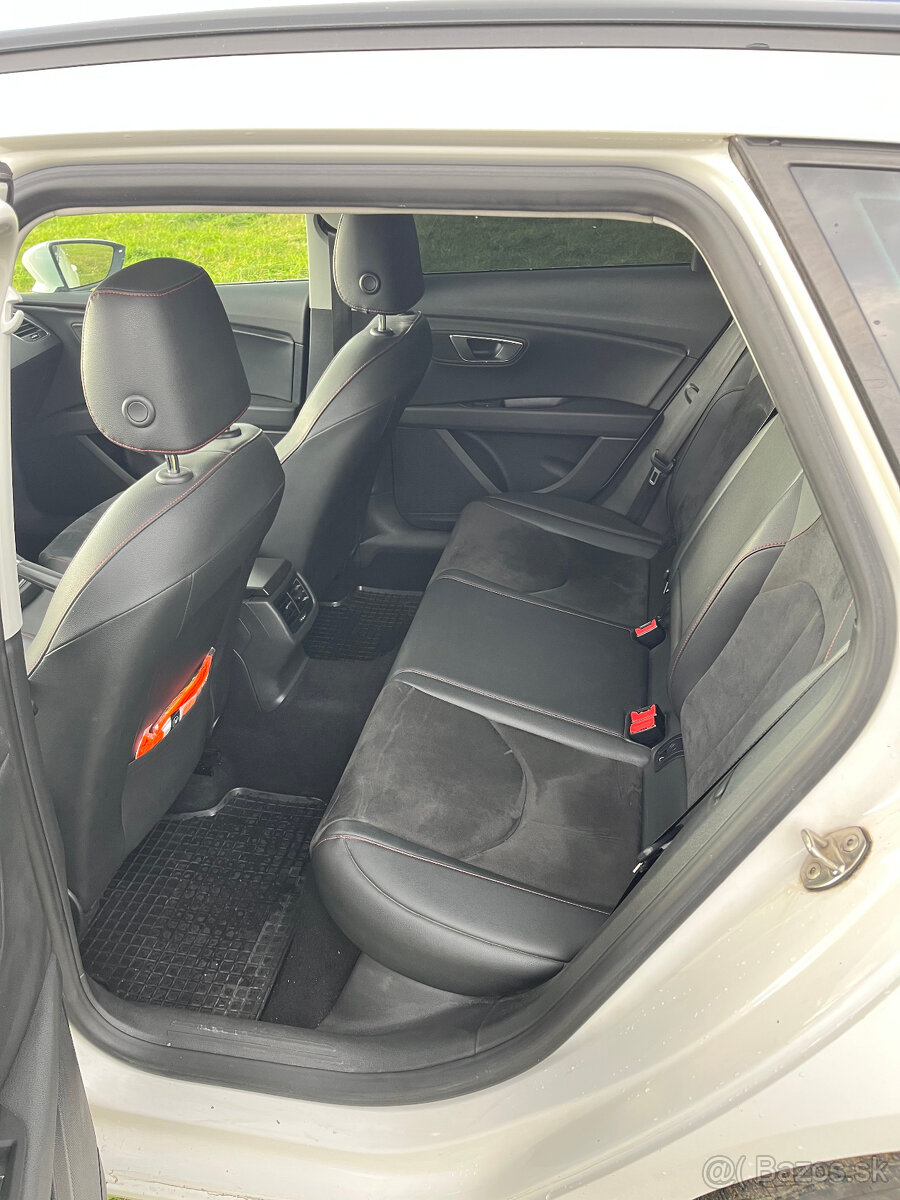 Seat Leon ST Combi 110kw - 6