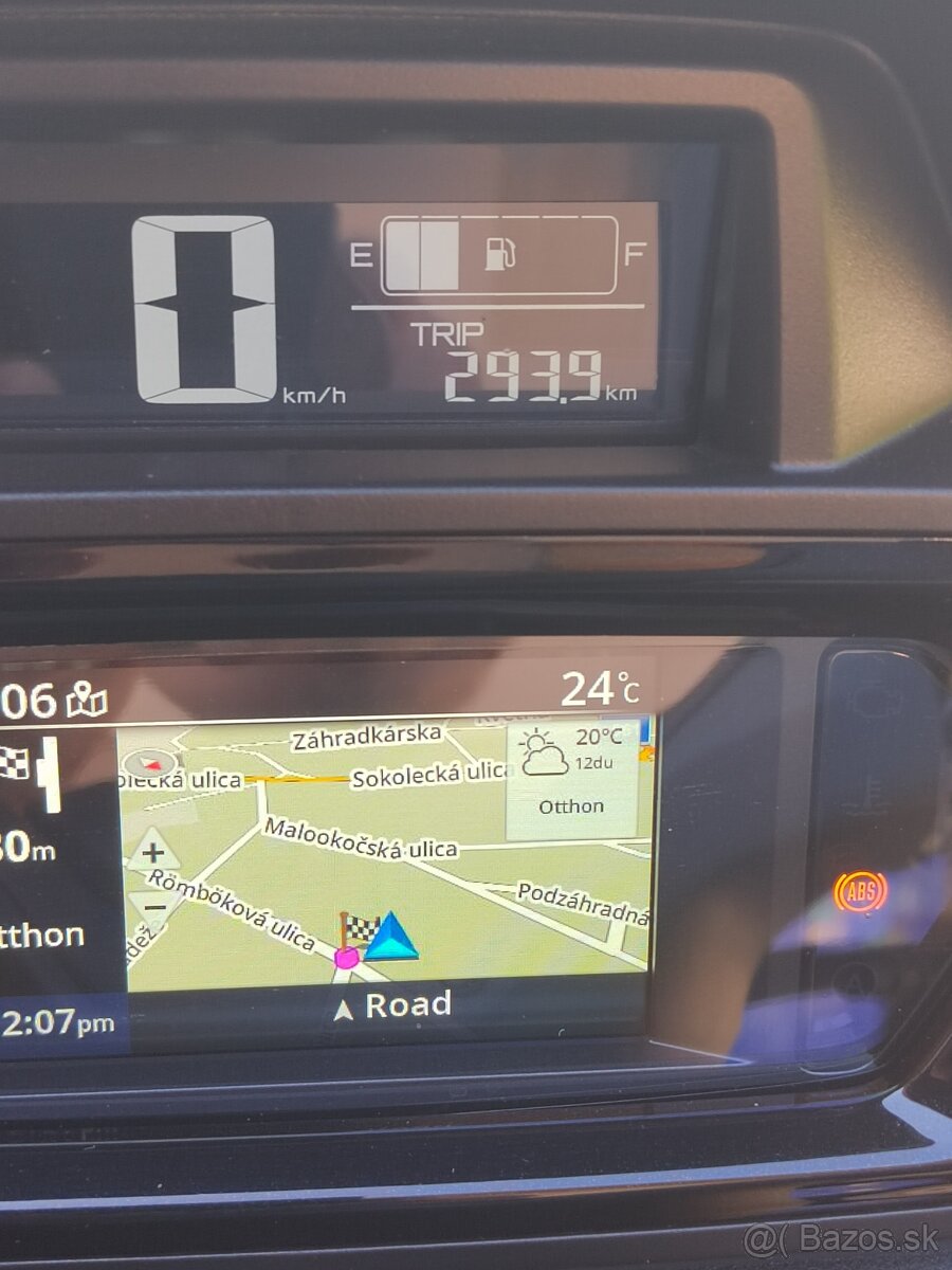 yamaha x max 125 tech max 2024 - 6