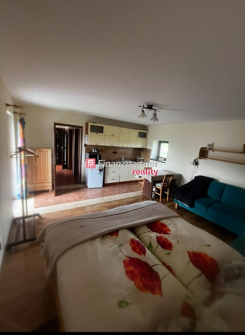 Exkluzívna ponuka - Ranč pod Žobrákom - 6