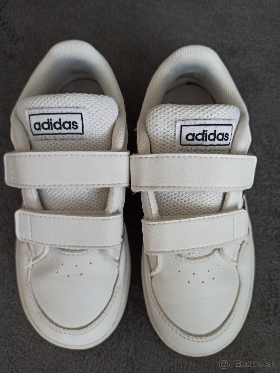 Tenisky Adidas 26,5 a 27,Nike 28,5 - 6