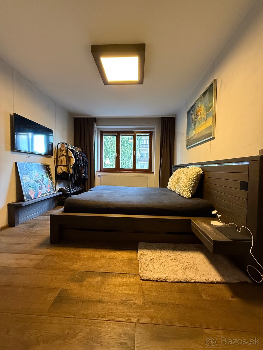 3 izb. tehlový byt po rekonštrukcii, Staré mesto Košice - 6